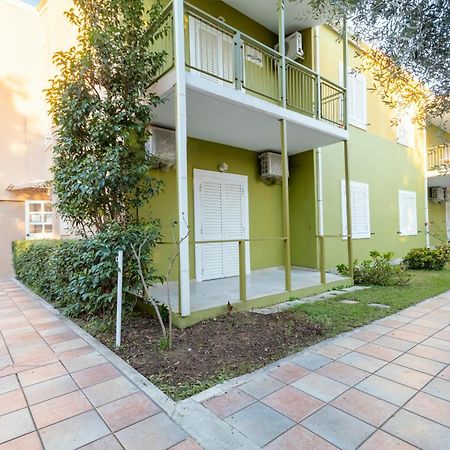 Mgi Apartments Ipsos Bagian luar foto